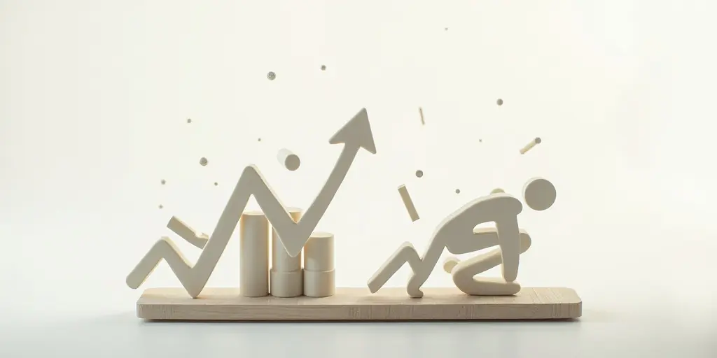 Fed hält Zinsen stabil: Inflationsgefahr durch Zölle!