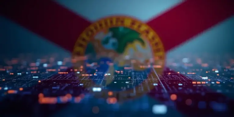 Florida stoppt Bitcoin-Pläne: Aus für Staatsreserve?