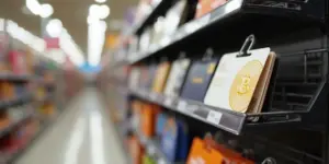 Bitcoin im Supermarkt: Fold bringt BTC-Geschenkkarte