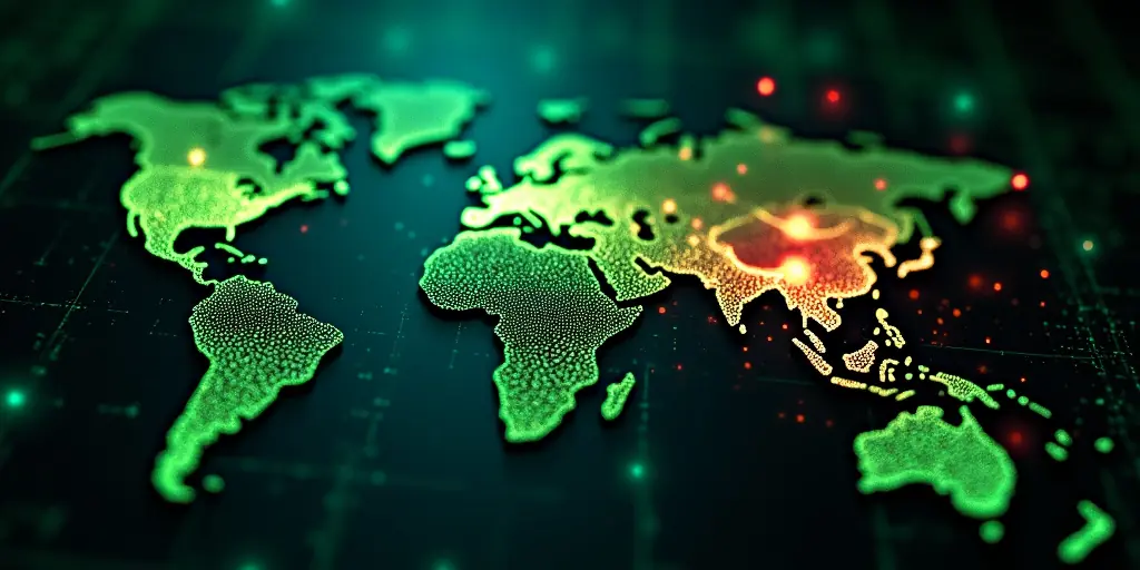 G7 alarmiert: Nordkoreas Krypto-Hacks auf der Agenda?