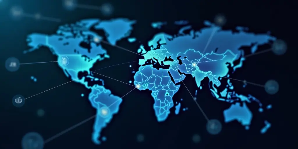 Galaxy Digital plant Nasdaq-Sprung: Was bedeutet das?
