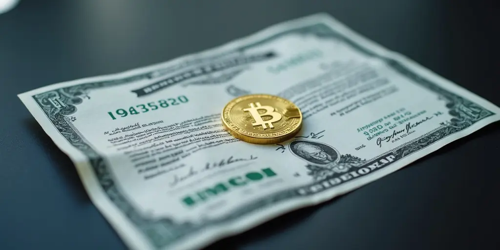 Galaxy Digital: Nasdaq-Debüt & Tokenisierung