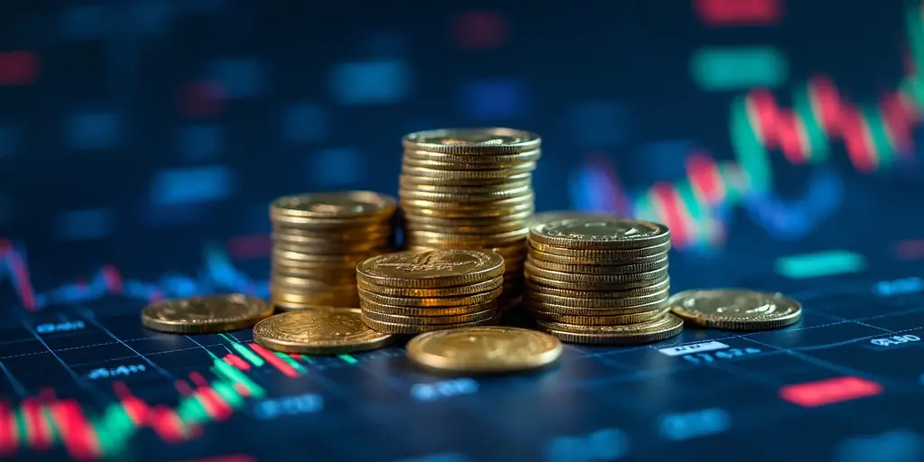 Microcap trotz Warnung: 300 Mio. $ in Bitcoin & TRUMP