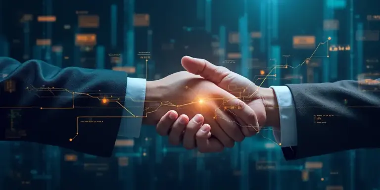 Gemini holt Finanzexperten Brad Vopni für Institutionen