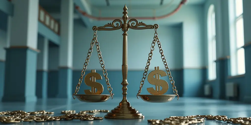 Stablecoins: US-Senat drängt auf umstrittenes GENIUS Act