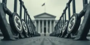 Krypto-Zar: GENIUS Act spült Milliarden in US-Kasse!