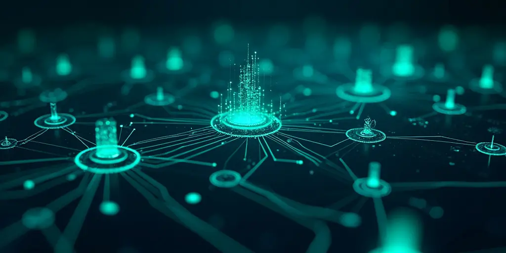 AI trifft Blockchain: Ändert Gloria AI Nachrichten?