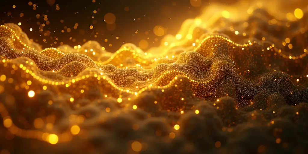 Gold korrigiert – Chance für Bitcoins Aufstieg?