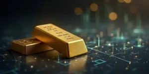 Gold in turbulenten Zeiten: Dein sicherer Hafen?