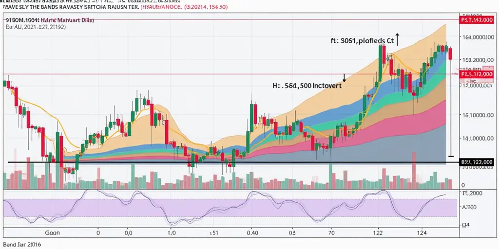 Golden Ratio: Bitcoin-Top 2021, was sagt es heute?