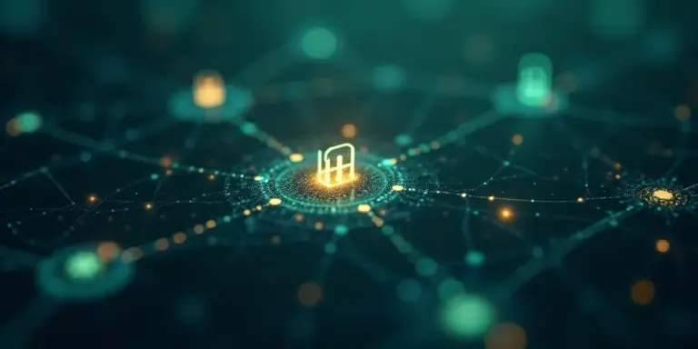 Google setzt auf Blockchain: Mehr Privatsphäre für Dich?