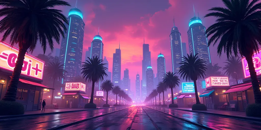 GTA 6: Alles, was wir aus dem neuen Trailer wissen!