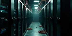 Bitcoin-Mine in Malaysia aufgedeckt! Polizei schlägt zu!
