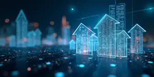 Warum Krypto-Führer beim Tokenisieren von Immobilien irren