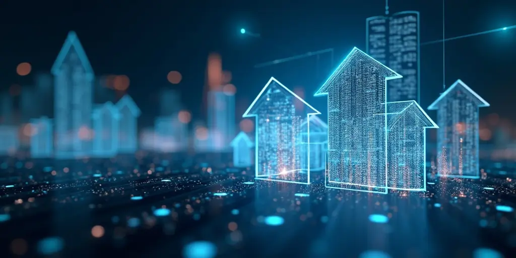 Warum Krypto-Führer beim Tokenisieren von Immobilien irren