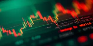 IMX verliert Momentum: Droht ein Rückgang?