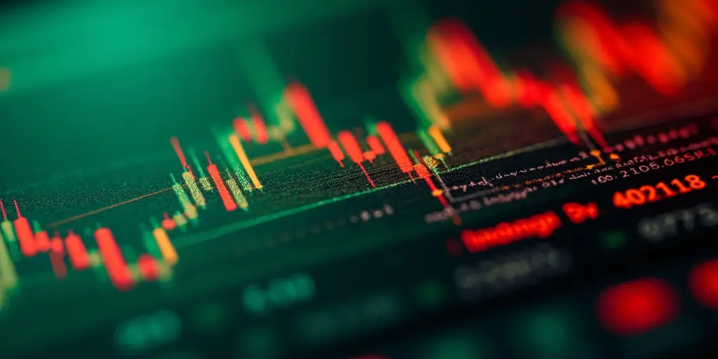 IMX verliert Momentum: Droht ein Rückgang?