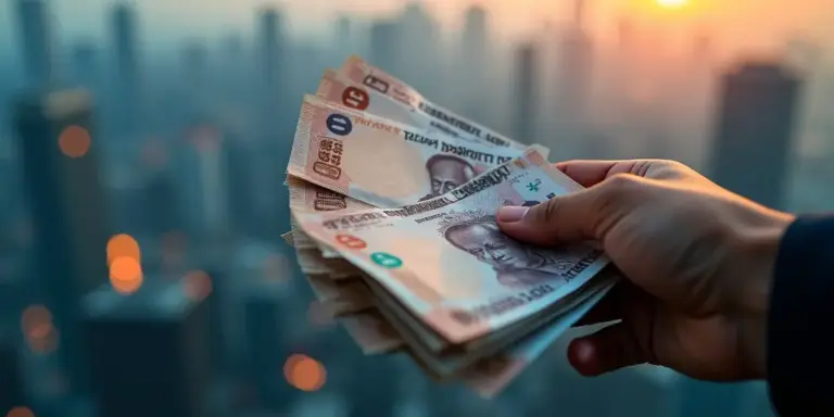 Indien: Krypto-Steuern unter Beschuss – Kommt die Wende?