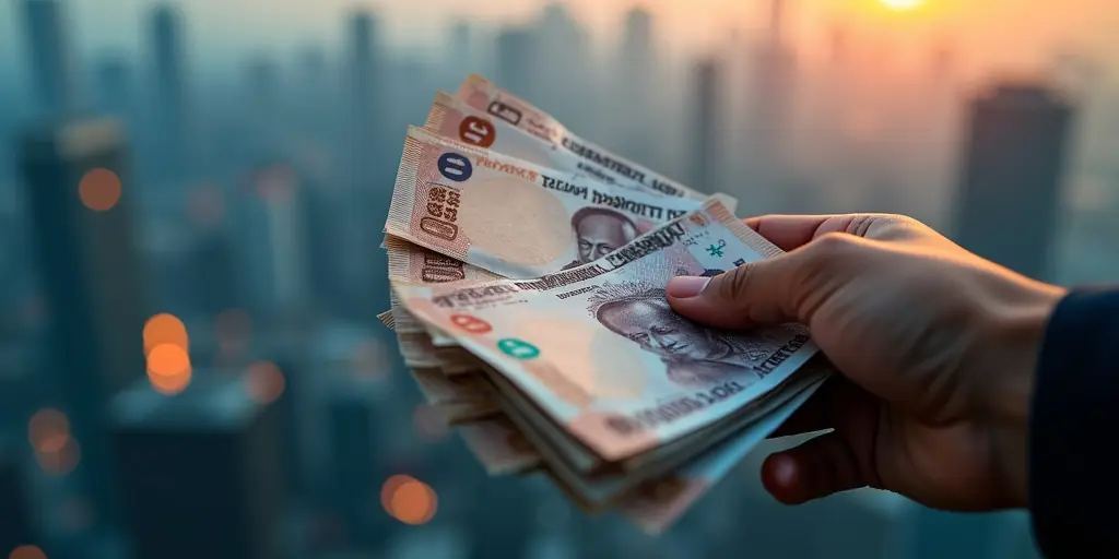 Indien: Krypto-Steuern unter Beschuss – Kommt die Wende?