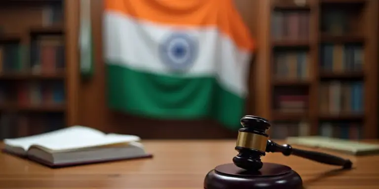 Indien: Oberstes Gericht fordert Krypto-Regeln statt Verbot