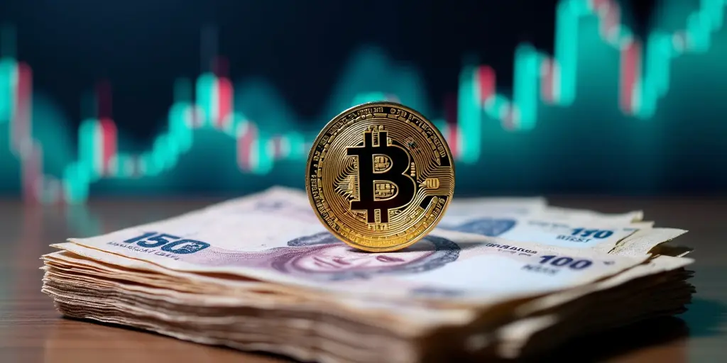 Japan am Schuldenlimit: Großer Bitcoin-Run droht?