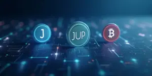 JUP-Kurs explodiert: Darum ist Jupiter im Hype!