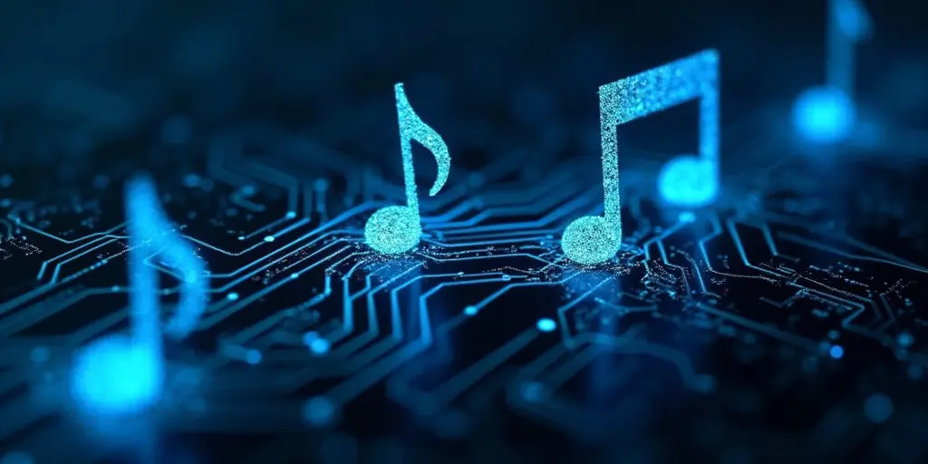 Musik machen mit KI: Die besten Tools für Amateure