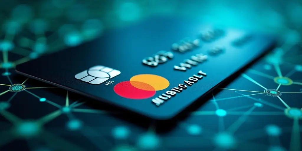 Kima & Mastercard: Krypto-Kartenaufladung revolutioniert