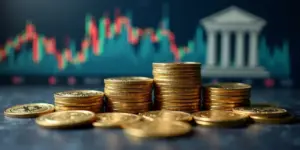 Kiyosaki warnt: Raus aus Banken, rein in Bitcoin?