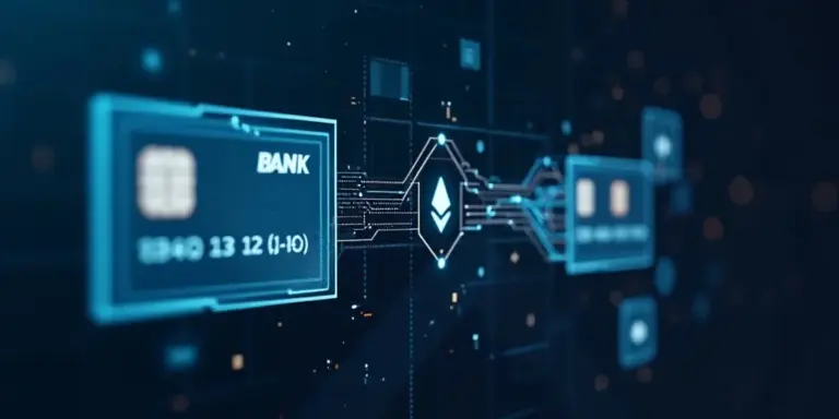 Revolution: bunq integriert Krypto mit Kraken!