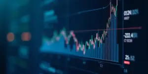 Kraken: Wachstum im Kryptomarkt trotz Turbulenzen