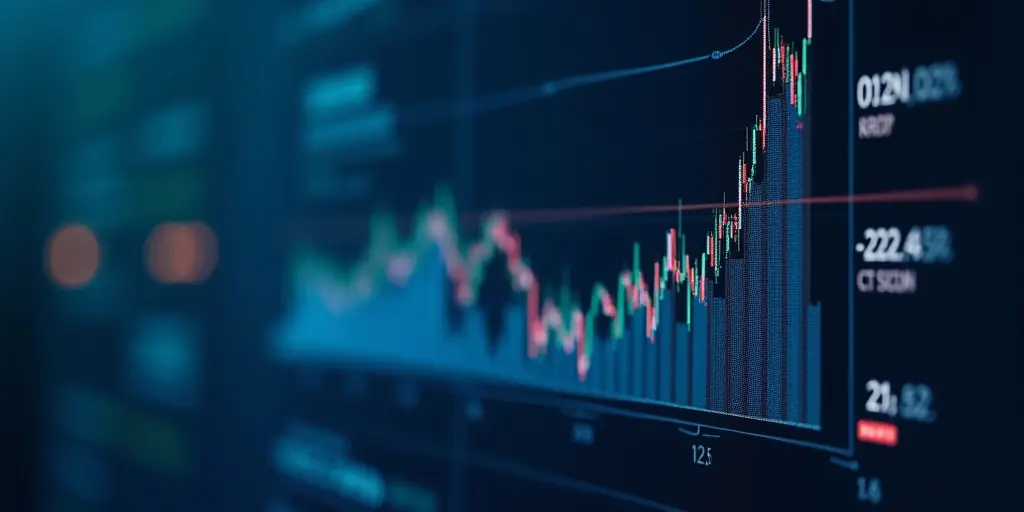 Kraken: Wachstum im Kryptomarkt trotz Turbulenzen