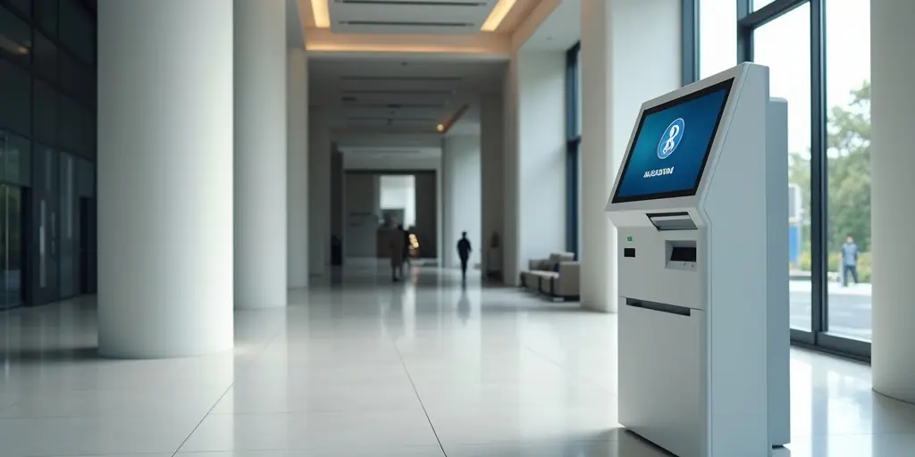 Krypto-ATMs in US-Bundesgebäuden: Chance oder Risiko?