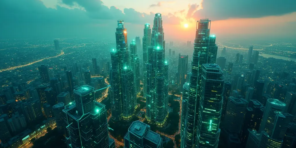 Krypto-Bullrun 2025: Diese 5 Coins Explodieren Jetzt?
