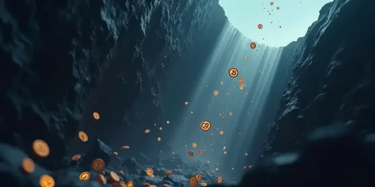 Achtung! Diese Krypto-Coins besser meiden