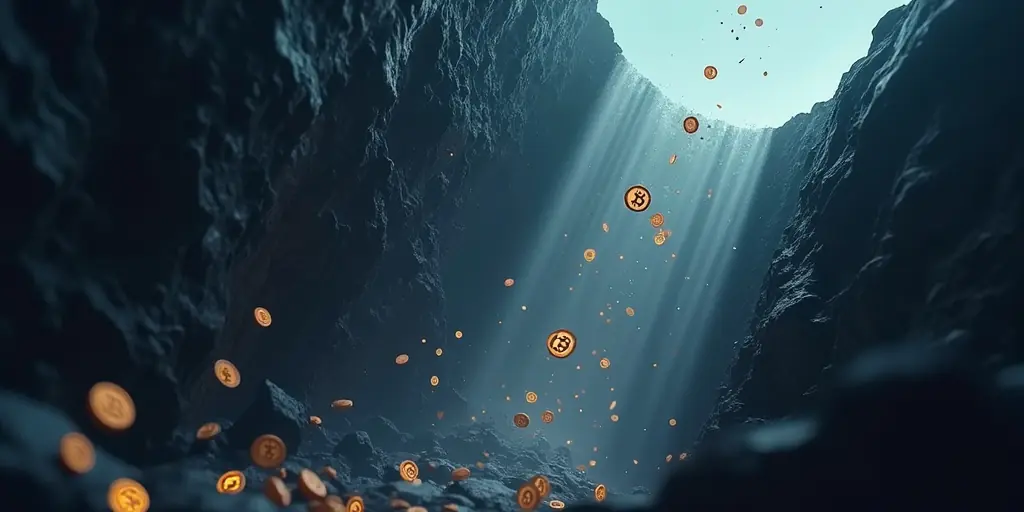 Achtung! Diese Krypto-Coins besser meiden