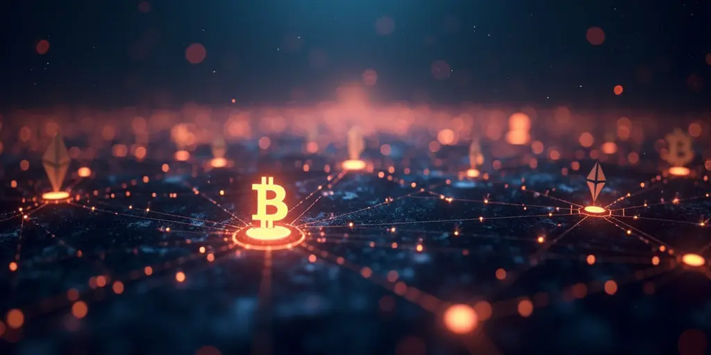Bitwise-CIO: Diversifiziert in Krypto investieren!