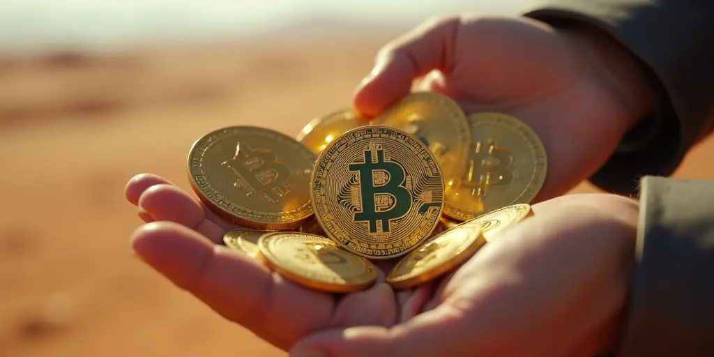 Schock: Teens entführen Mann, klauen 4 Mio. $ Krypto!
