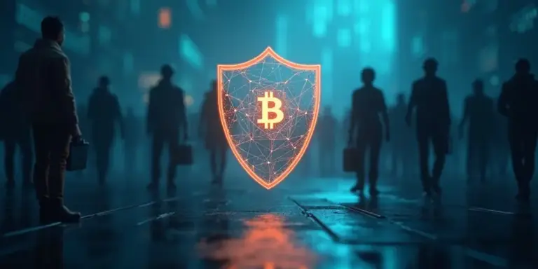 Krypto-Entführungen: Wie Sie sich schützen