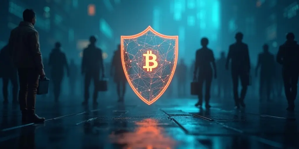 Krypto-Entführungen: Wie Sie sich schützen