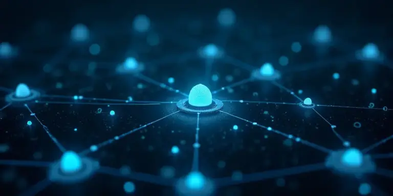 Der wahre Crypto-Boom: Entwickler statt Charts