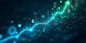 Rekordzuflüsse: Krypto-ETPs knacken 10,8 Mrd. $