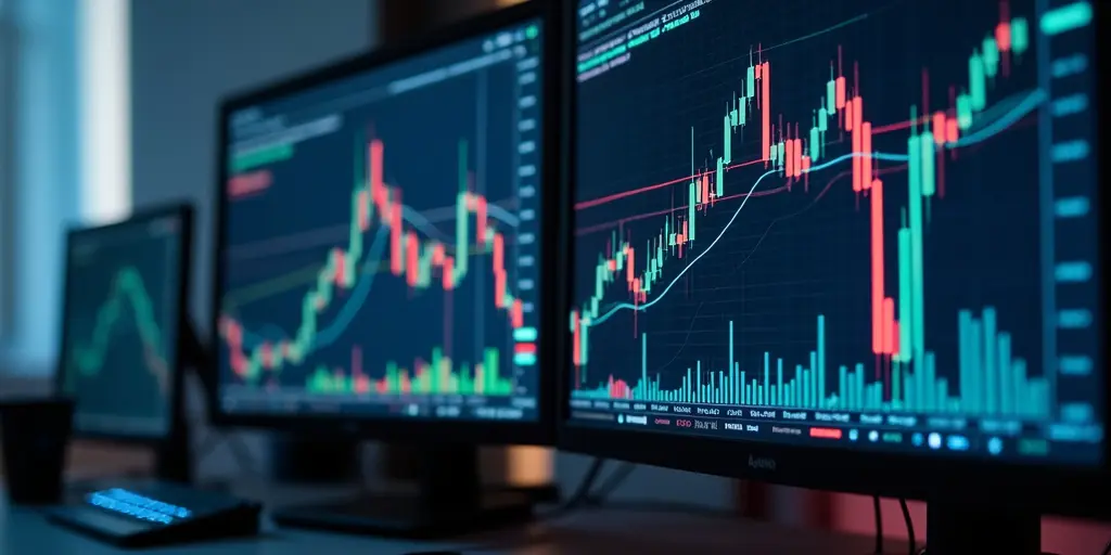 Krypto & Indizes: Was 2025 im Mai droht!