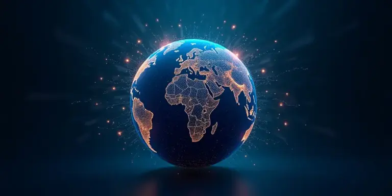 Das sind die Krypto-Hotspots weltweit!