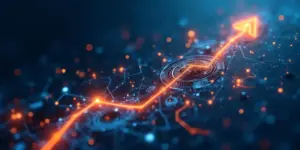Krypto-Boom: Investoren fahren Allokationen auf Jahreshoch!