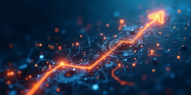 Krypto-Boom: Investoren fahren Allokationen auf Jahreshoch!