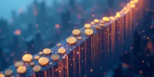 Krypto-Markt explodiert: 35 Mrd. $ strömen herein!
