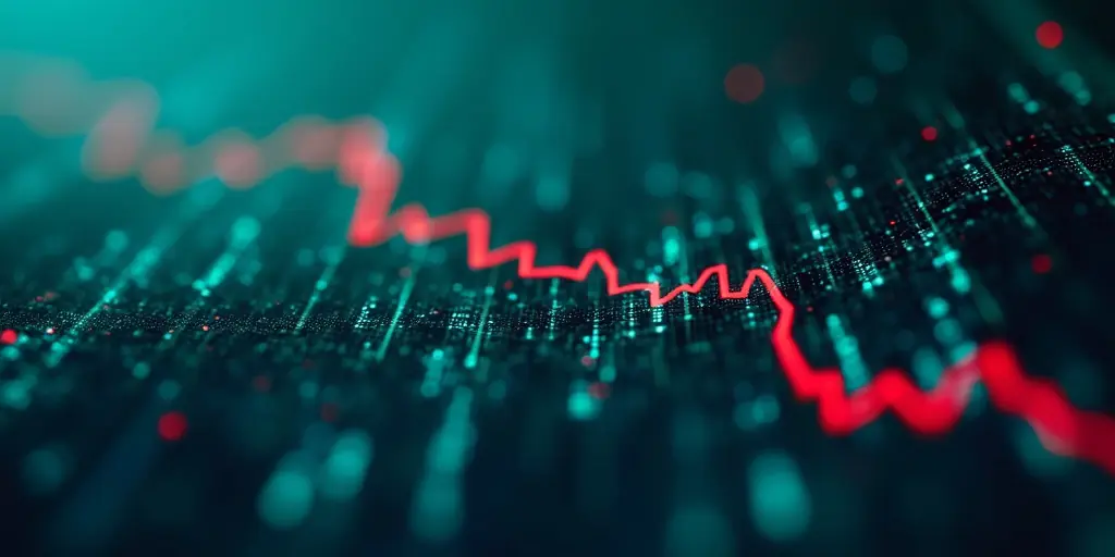 600 Mio. $ Liquidiert: Krypto-Bullen unter Druck!