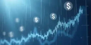Krypto-Schock: 800 Mio. $ Verluste bei BTC & ETH