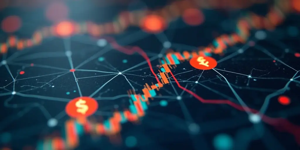 Krypto-Liquidität hinkt Finanzen hinterher – Studie